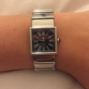CHANEL Mademoiselle Watch